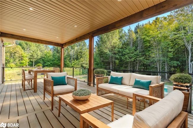 4571 Aspdin Rd, House other with 3 bedrooms, 3 bathrooms and 14 parking in Utterson ON | Image 18