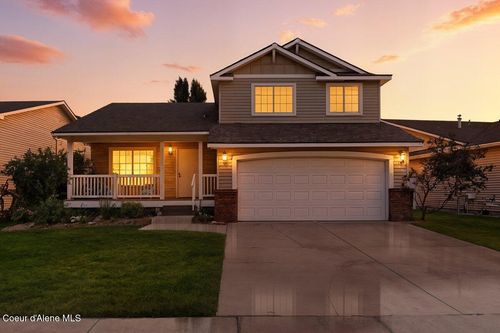 1941 N Chehalis St, Post Falls, ID, 83854-5348 | Card Image