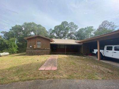 135 Forrester Drive, House other with 3 bedrooms, 2 bathrooms and null parking in Prattville AL | Image 1