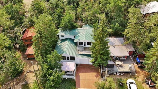 34 Beach St E, House other with 3 bedrooms, 2 bathrooms and 2 parking in Rochon Sands AB | Image 35