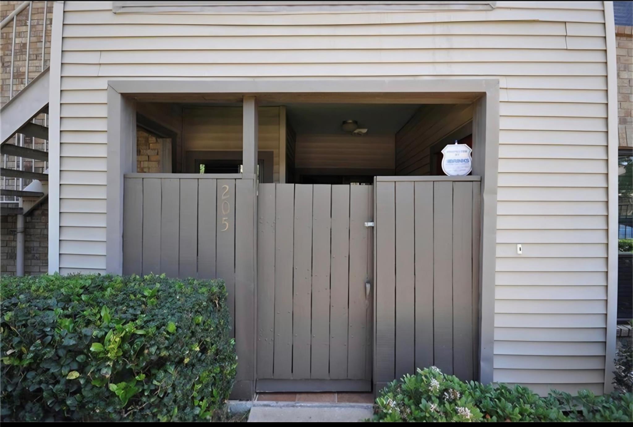 Residential Lease in Houston 2