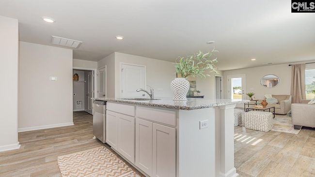 504 Edgetree Dr, House other with 3 bedrooms, 2 bathrooms and null parking in Hopkins SC | Image 7
