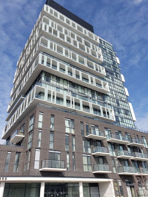 1610-150 Fairview Mall Dr, North York, ON, M2J0E7 | Card Image