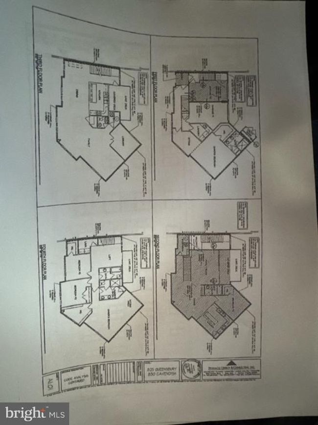 44738 Tiverton Sq, Condo with 3 bedrooms, 3 bathrooms and null parking in ASHBURN VA | Image 47