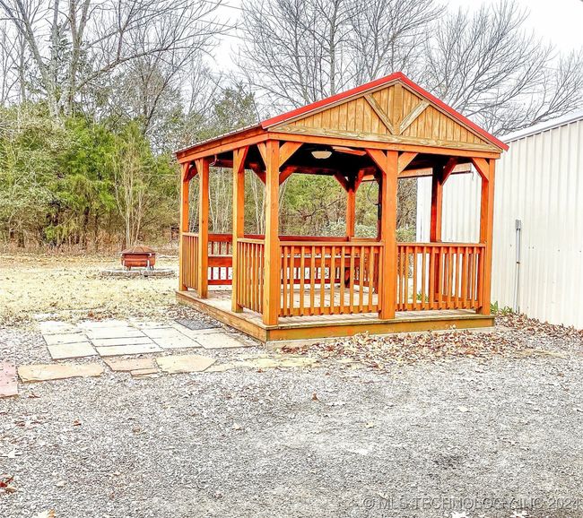 39 Summit Dr, House other with 3 bedrooms, 2 bathrooms and null parking in Canadian OK | Image 37