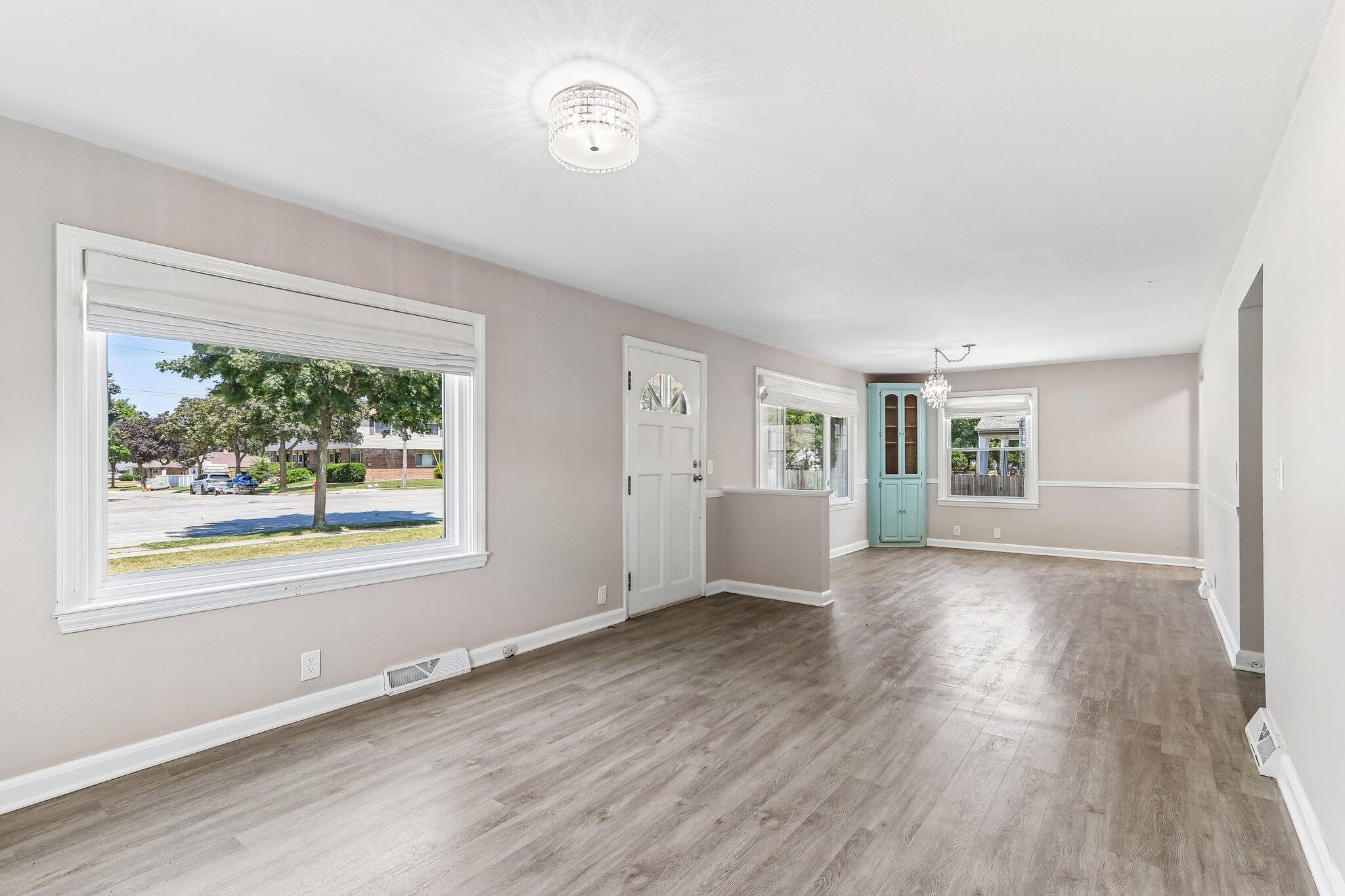 Residential in Milwaukee 4