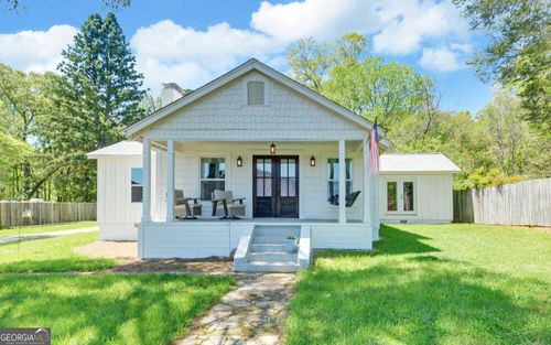1867 Highway 197 N, Clarkesville, GA, 30523-4238 | Card Image