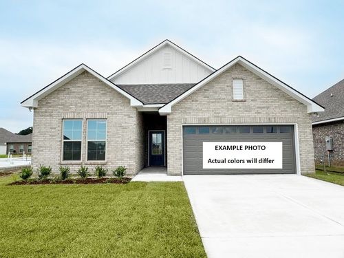 234 Spring Land Dr, Shreveport, LA, 71106-7985 | Card Image