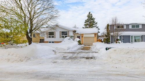 14 Lonsdale Pl, Barrie, ON, L4M4J1 | Card Image