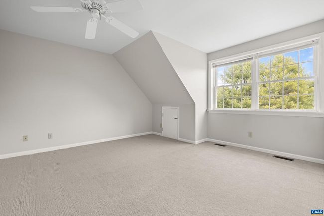1228 Clover Ridge Pl, Townhouse with 4 bedrooms, 3 bathrooms and null parking in CHARLOTTESVILLE VA | Image 7