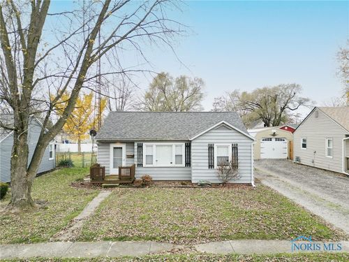 812 S Cherry Street, Bryan, OH, 43506 | Card Image