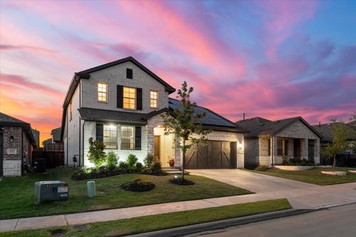 1216 Johnson Dr, Celina, TX, 75009-6647 | Card Image