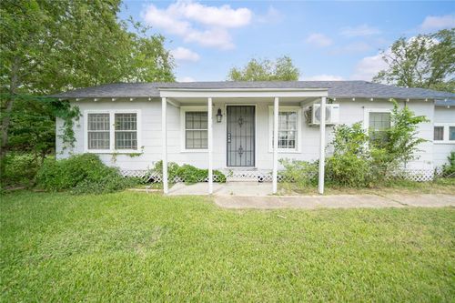 5101 Crane St, Houston, TX, 77026-3907 | Card Image