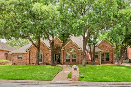 6604 Nantucket Ln, Arlington, TX, 76001-5510 | Card Image