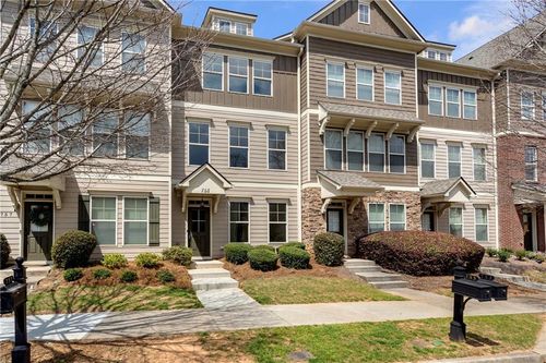 755 Village Field Ct, Suwanee, GA, 30024-8749 | Card Image