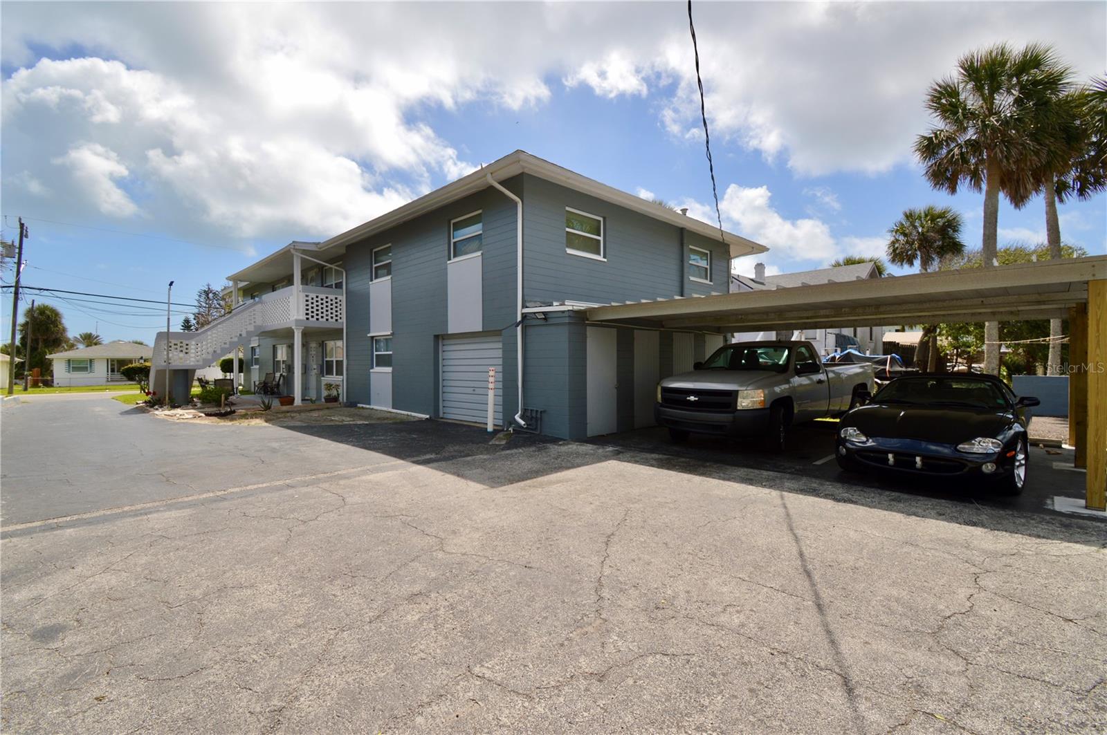 Residential Income in DAYTONA BEACH 5