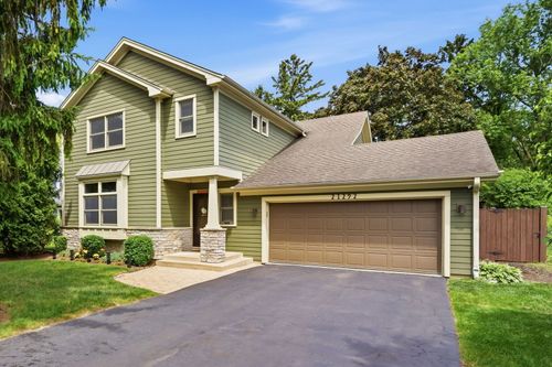 21292 W Starry Ln, Lake Zurich, IL, 60047-8701 | Card Image