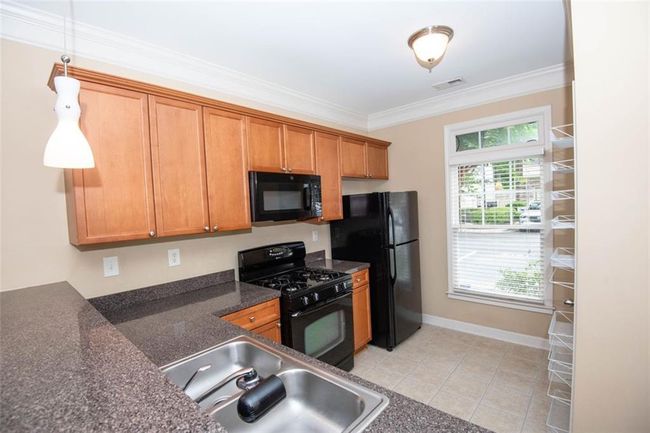 1215 Harris Commons Pl, Townhouse with 3 bedrooms, 3 bathrooms and 2 parking in Roswell GA | Image 10