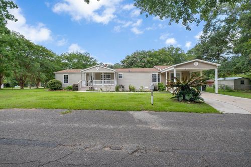 2168 Pineland Drive, TALLAHASSEE, FL, 32317 | Card Image