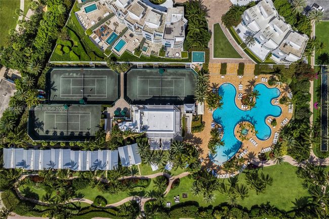 UNIT-13 - 100 S Pointe Dr, Condo with 3 bedrooms, 4 bathrooms and null parking in Miami Beach FL | Image 66