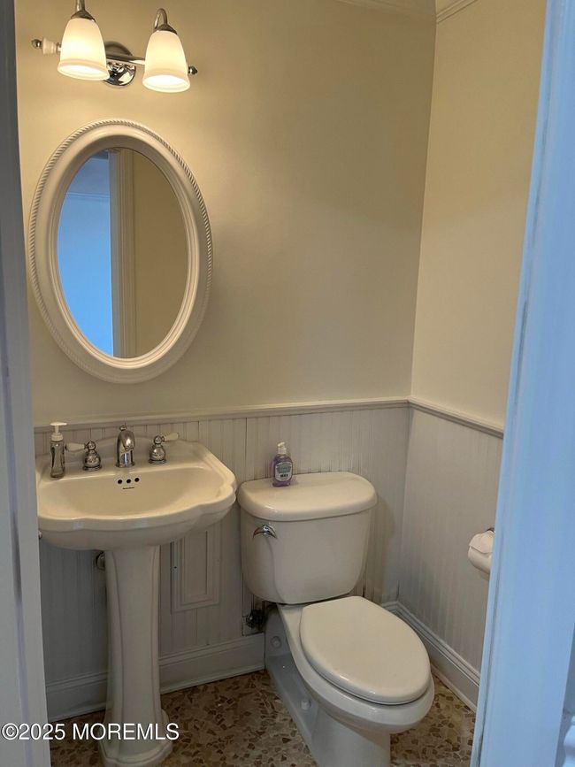 1608 - 1 Channel Dr, Condo with 1 bedrooms, 2 bathrooms and null parking in Monmouth Beach NJ | Image 10