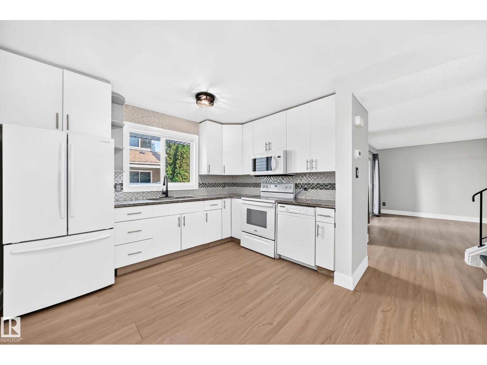Residential in Edmonton