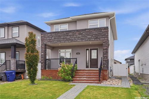 543 Evergreen Blvd, Saskatoon, SK, S7W0L4 | Card Image