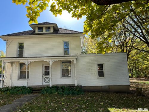 312 E Gale St, Williamsfield, IL, 61489-5498 | Card Image