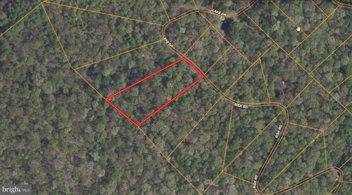 Lot 17 Lake Dr, NEW MARKET, VA, 22844 | Card Image