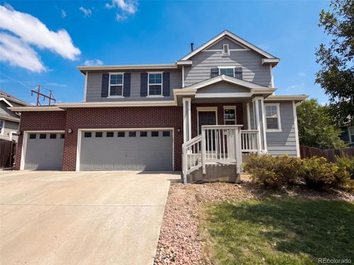 13480 Uinta St, Thornton, CO, 80602-8493 | Card Image