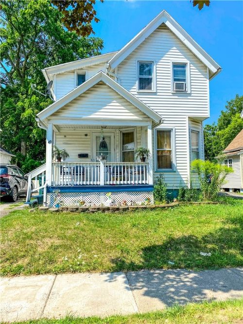 49 Linnet St, Rochester, NY, 14613-2259 | Card Image