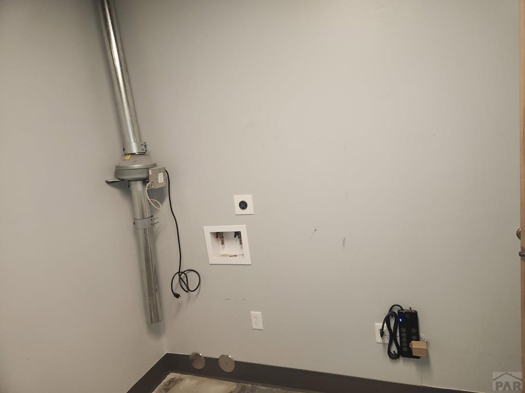 Commercial Lease in Pueblo West