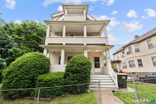 83 Pleasant Street, Meriden, CT, 06450 | Card Image