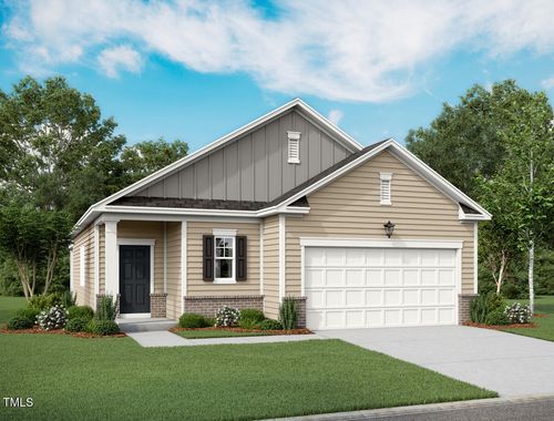 1228 Pond Overlook Drive, Nashville, NC, 27856 | Card Image