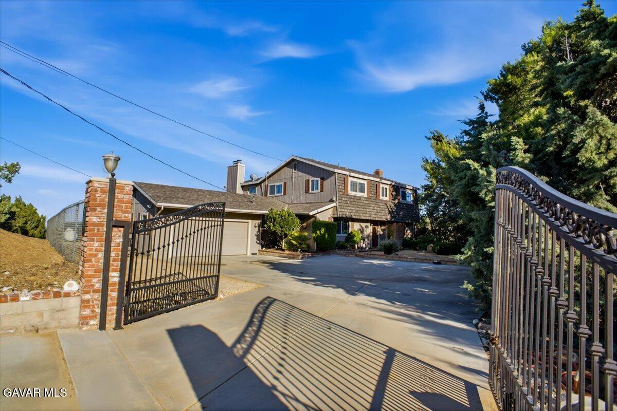 Residential in Palmdale 2