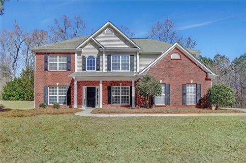 30 Barbara Ct, Fayetteville, GA, 30215-5261 | Card Image