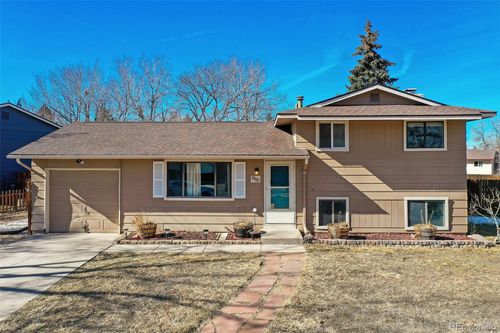 3570 Merriment Way, Colorado Springs, CO, 80917-2515 | Card Image