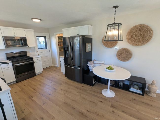 1445 Kilbourn St, House other with 4 bedrooms, 2 bathrooms and null parking in Elkhart IN | Image 7