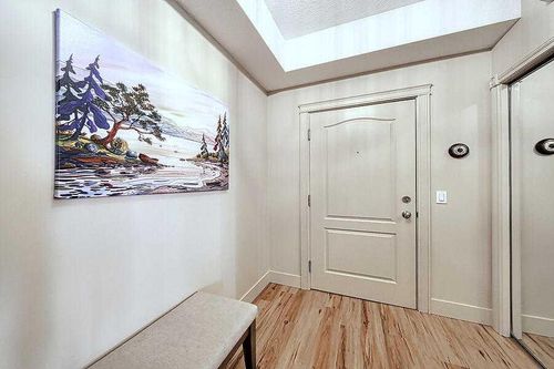 1233-151 Country Village Road Ne, Calgary, AB, T3K5X5 | Card Image