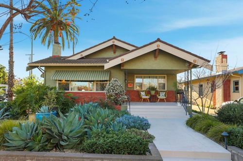 403 N 15th Street, San Jose, CA, 95112 | Card Image