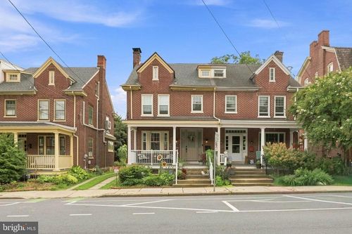 548 W Lemon St, LANCASTER, PA, 17603-3392 | Card Image