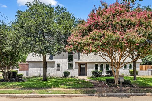 2609 Dalgreen Dr, Plano, TX, 75075-6642 | Card Image