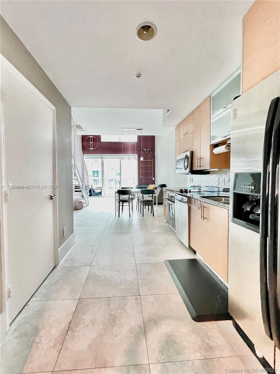 Residential Lease in Miami 5