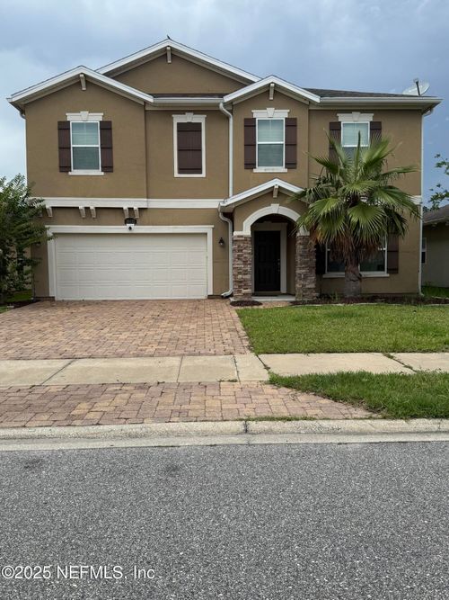 10135 Bedford Lakes Ct, Jacksonville, FL, 32222-4119 | Card Image