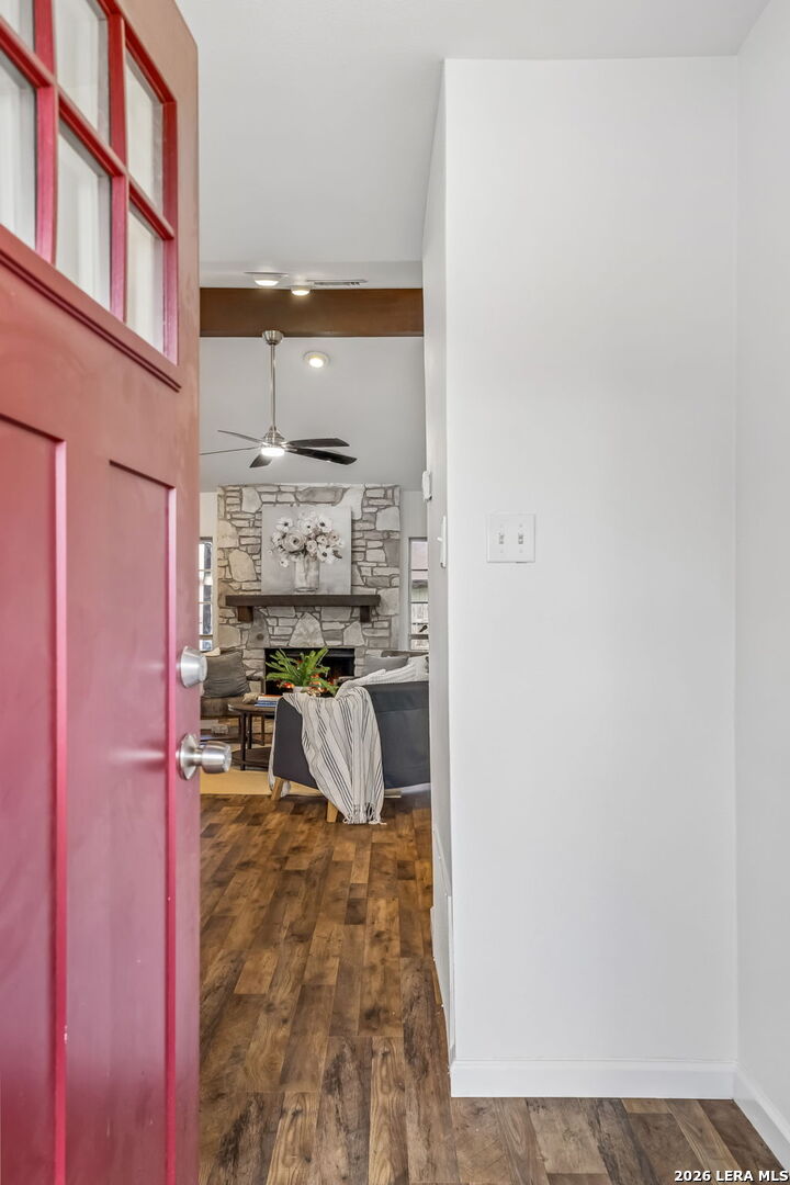Residential in San Antonio 4