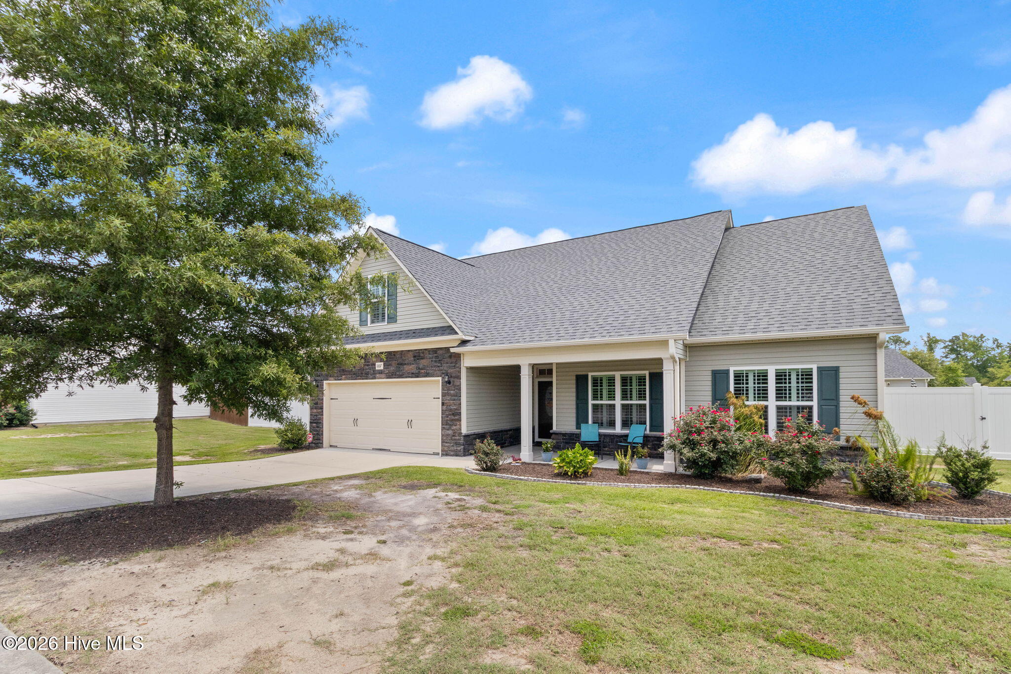 Residential in Lumberton 2