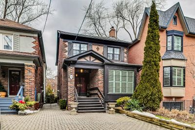 50 Keewatin Ave, House other with 3 bedrooms, 3 bathrooms and 1 parking in Toronto ON | Image 1