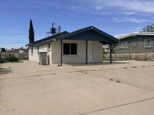 a-3726 Leavell Avenue, El Paso, TX, 79904 | Card Image