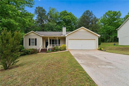 365 Mountainview Dr, Covington, GA, 30016-7176 | Card Image