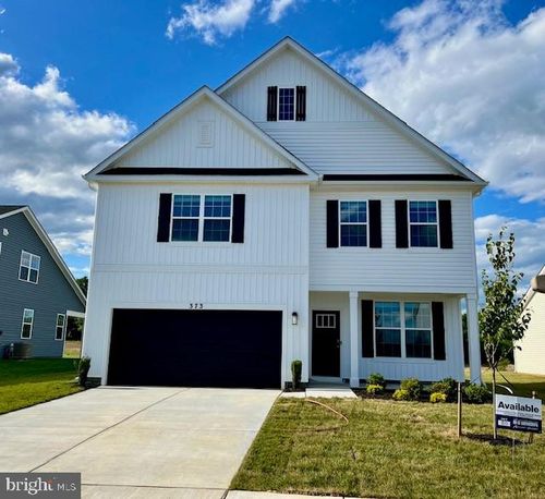 373 Atkinson St, SHENANDOAH JUNCTION, WV, 25442 | Card Image